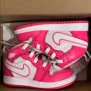 Infants Jordan’s!!